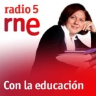Radio 5 – Con la educación